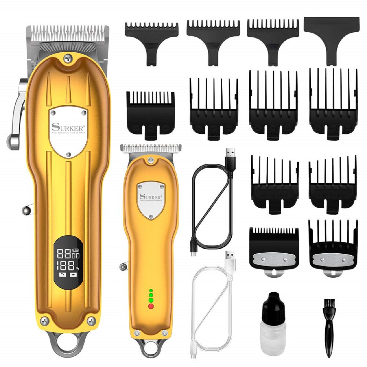 Barber Trimmers