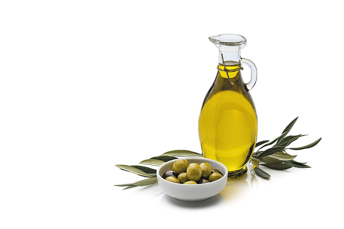 Olive Oil Numidia