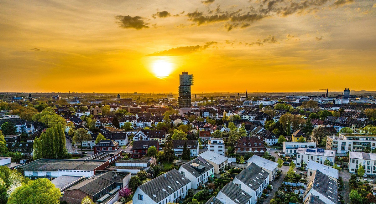 bochum