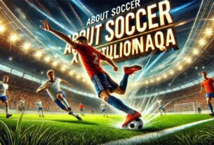 Xituliominaeqa Soccer