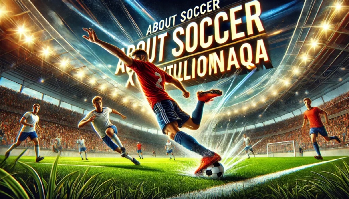 Xituliominaeqa Soccer