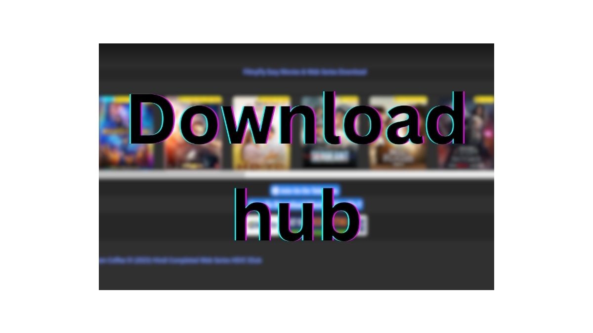 Downloadhub