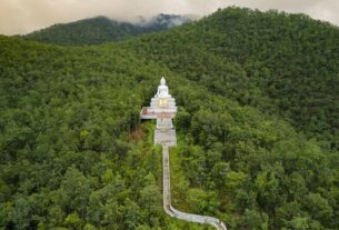 Big Buddha Pai