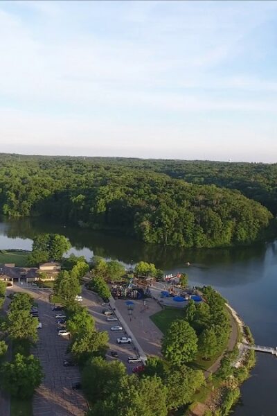 Miami Whitewater Forest