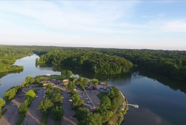 Miami Whitewater Forest