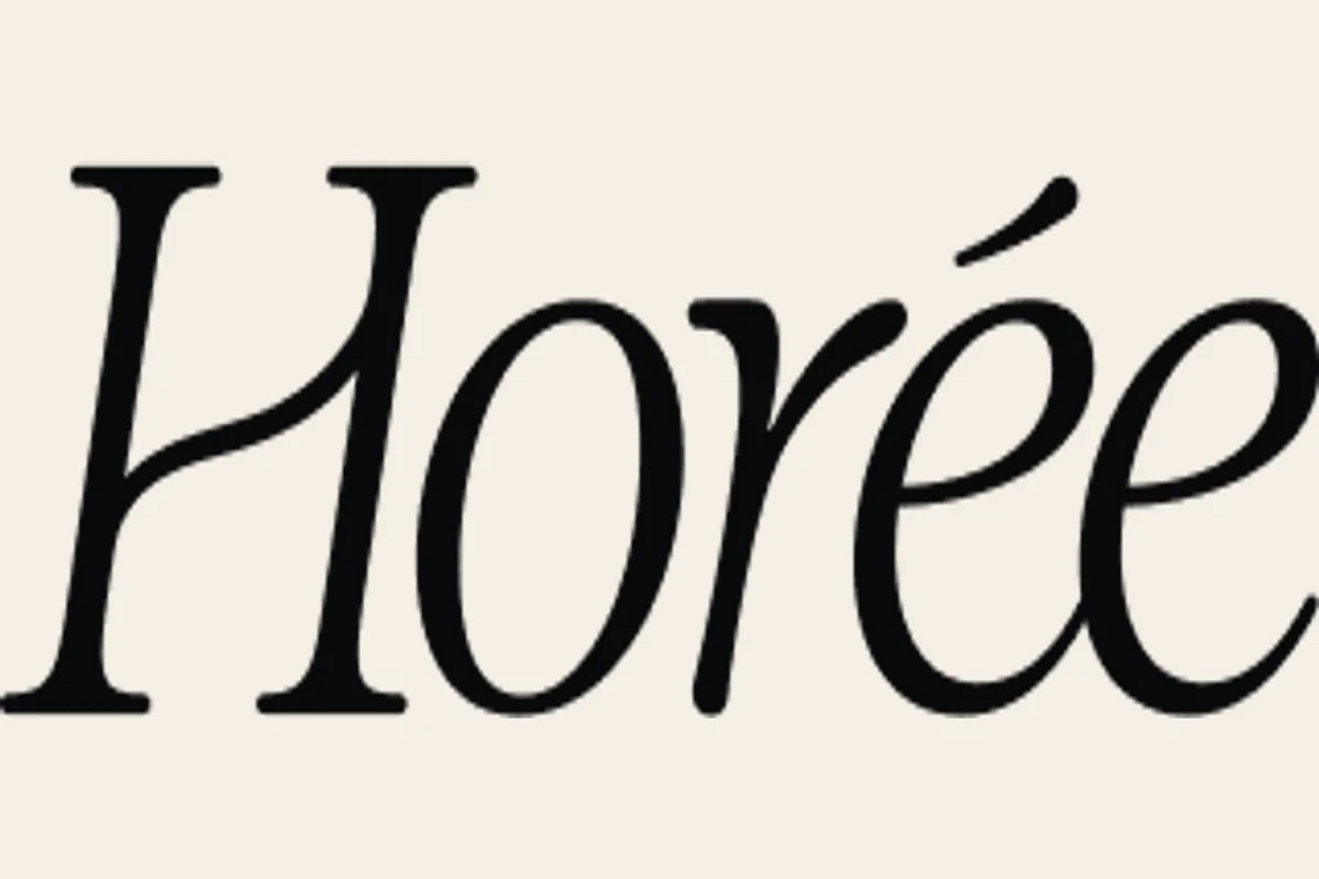 horée