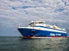 ship a car to New Brunswick