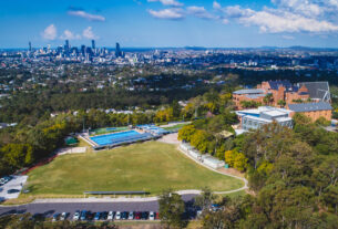 Best Catholic Girls' Schools in Brisbane - Stuartholme School
