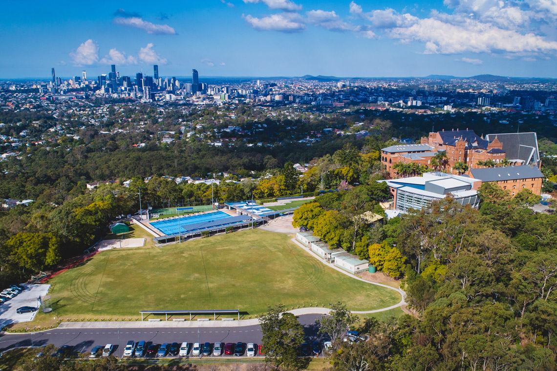 Best Catholic Girls' Schools in Brisbane - Stuartholme School