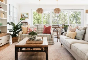 Is Your Brisbane Home Ready for the Perfect Lounge Suite?