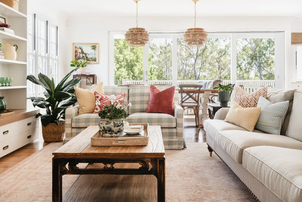 Is Your Brisbane Home Ready for the Perfect Lounge Suite?