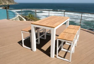 Top Bar Tables on the Gold Coast: Where Style Meets Function for Your Perfect Night Out