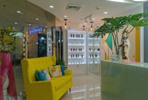 Top Salons in SM Ecoland: Your Go-To Destination for Beauty and Style