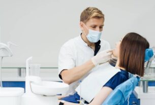 Are You Avoiding the Dentist?
