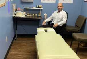 Find Relief and Wellness at Union County Chiropractic Clinic