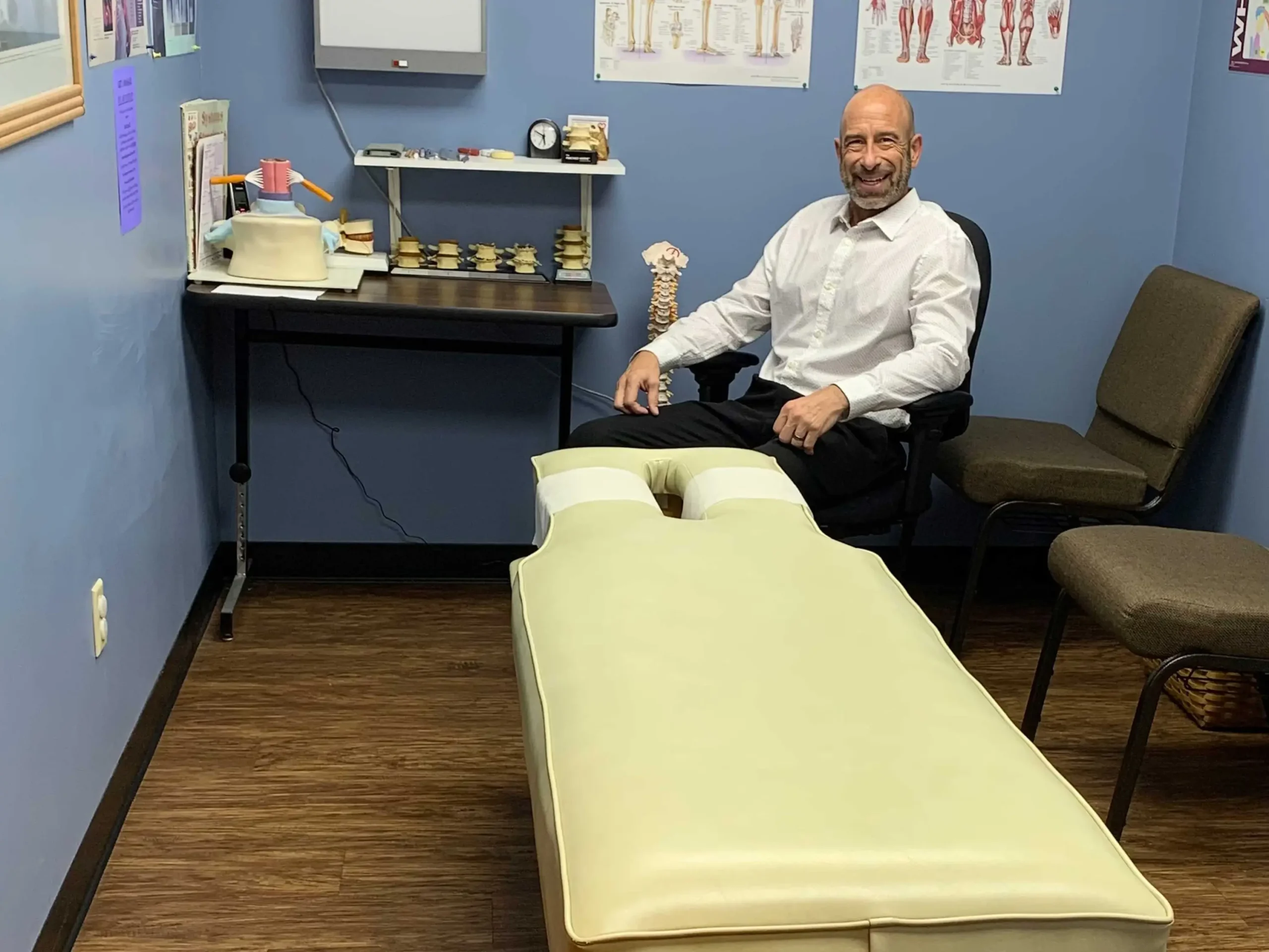 Find Relief and Wellness at Union County Chiropractic Clinic
